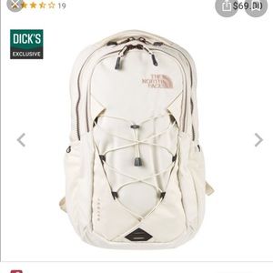 North Face Backpack
